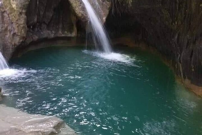 Damajagua Waterfalls Adventure Tour With Lunch Included - Key things I’d plan around