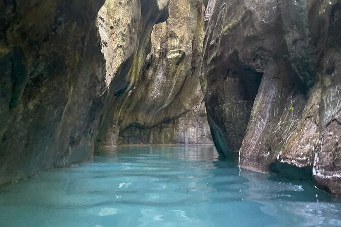 Damajagua Waterfalls Adventure Tour With Lunch Included - First stop: Getting to Damajagua by 7:00 am
