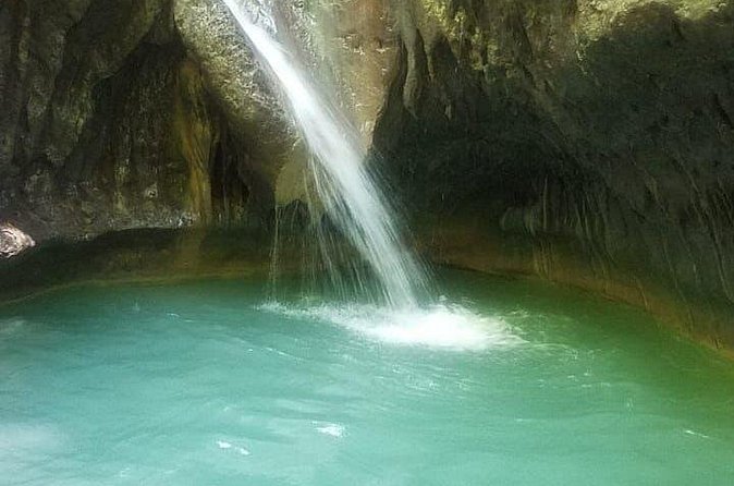 Damajagua Waterfalls Adventure Tour With Lunch Included - Price and value: what $65 buys you (and what it doesn’t)