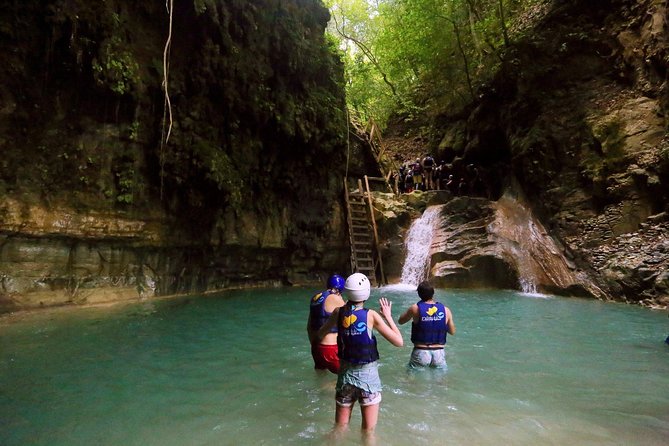 Damajagua Waterfalls Excursion with Lunch Buffet - Key Things I’d Focus On Before You Go