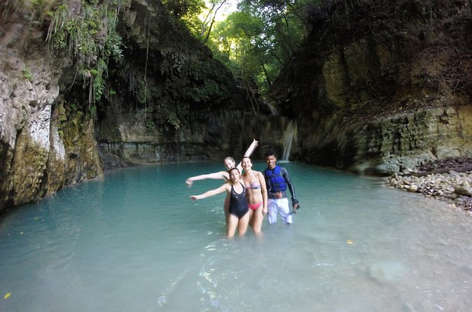 Damajagua Waterfalls Excursion with Lunch Buffet - Price and Value: Why $79 Works (When You Compare the Whole Day)