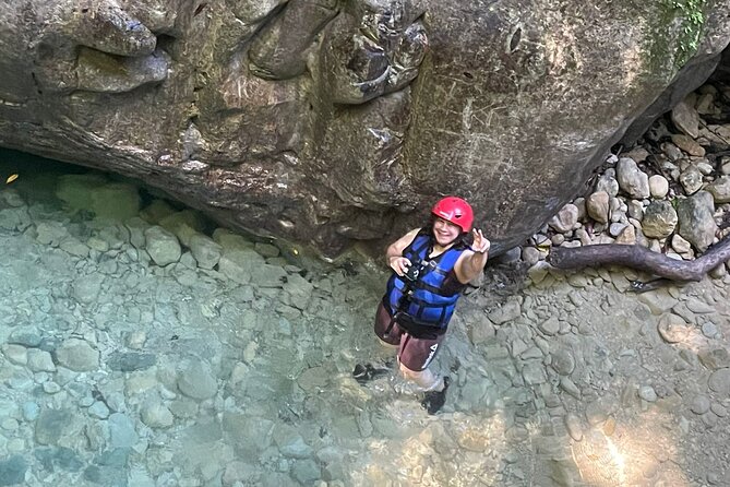 Damajagua Waterfalls Excursion With round-trip transportation - Damajagua in 3 Hours: Cruise-Friendly Adventure Design