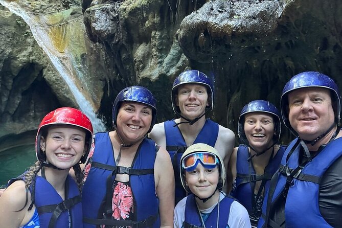 Damajagua Waterfalls Private Tour with Lunch - The drive and timing: why pickup matters in Puerto Plata