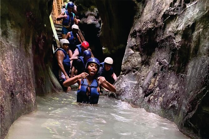 Damajagua Waterfalls, Zipline with Lunch and Transfer - Private transfer, pickup, and cruise timing that matters