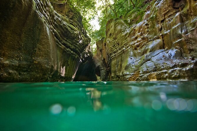 Damjagua Waterfalls Tickets - Your Damajagua Waterfalls ticket is more than admission