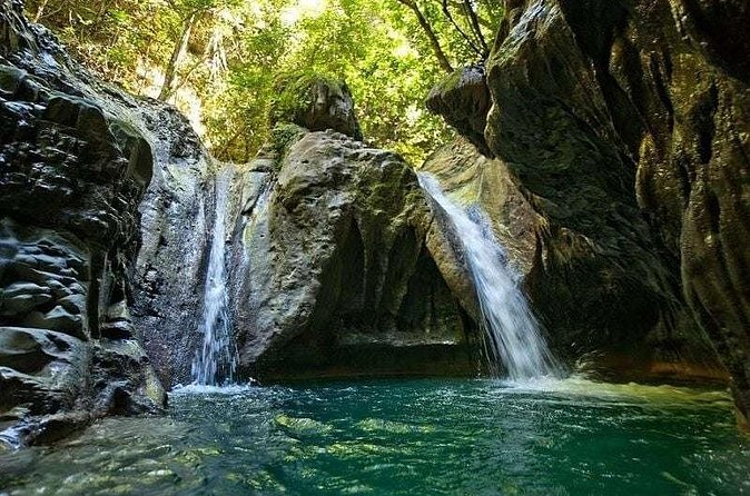 Damjagua Waterfalls Tickets - Photos and the pricey “extra” factor to watch