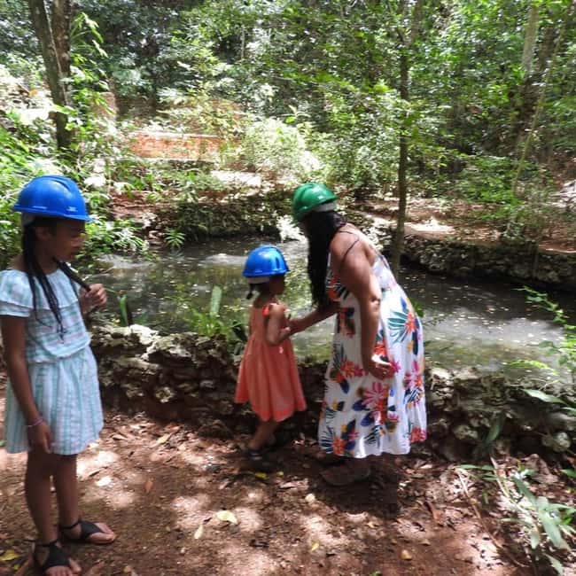 Deep Caves in Cabarete with Guided Tour and Swimming - Key highlights to know before you go