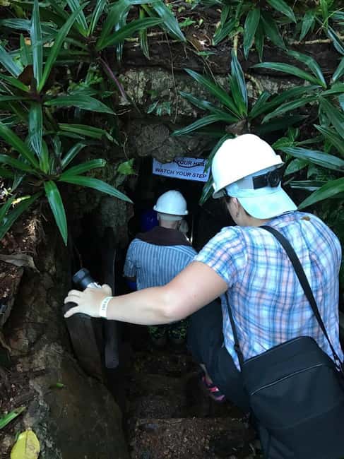 Deep Caves in Cabarete with Guided Tour and Swimming - From Cabarete to Chocó National Park: how the timing really works