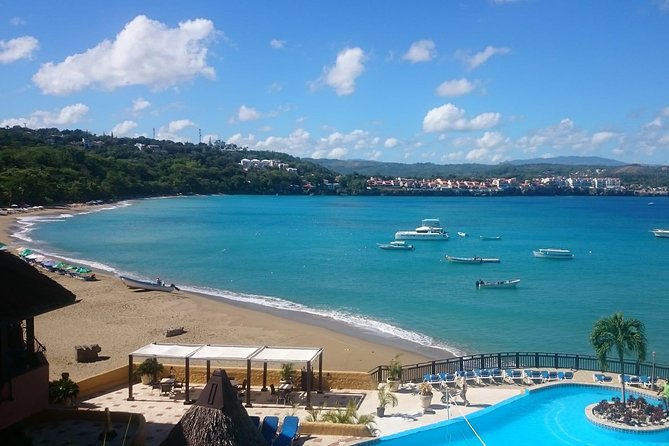 Discover Sosua's Underwater World & Beach Day - Sosua Underwater World + Beach Day: Why This One Works