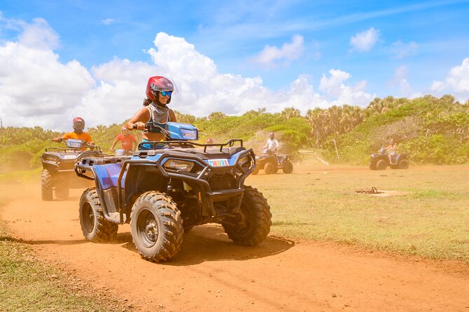 Dominican Republic ATV or Buggy Tour: Countryside & Beach - Price and Value: What You Get for About $75.21