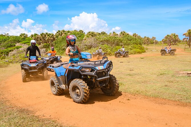 Dominican Republic ATV or Buggy Tour: Countryside & Beach - Who This Tour Suits Best (And Who Should Skip It)