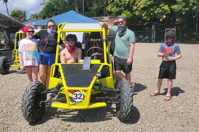Dune Buggies Adventure - Key highlights that matter before you book