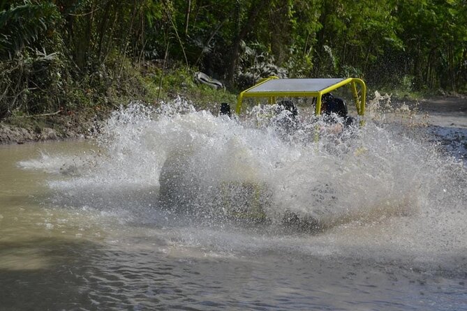 Dune Buggies Adventure - Puerto Plata Dune Buggy Day: what the “adventure” really delivers