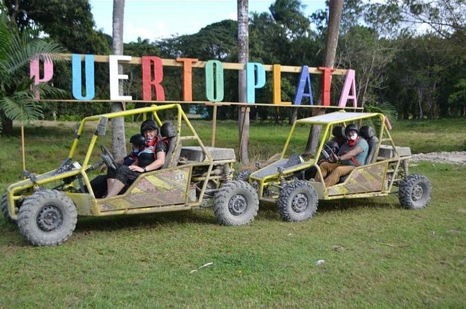 Dune Buggies Adventure - Stop 2: Munoz coffee and cocoa plantation stop (and what you’ll learn)