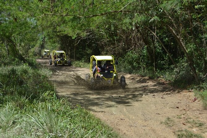 Dune Buggies Adventure - What’s included (and what you’ll need to plan for)