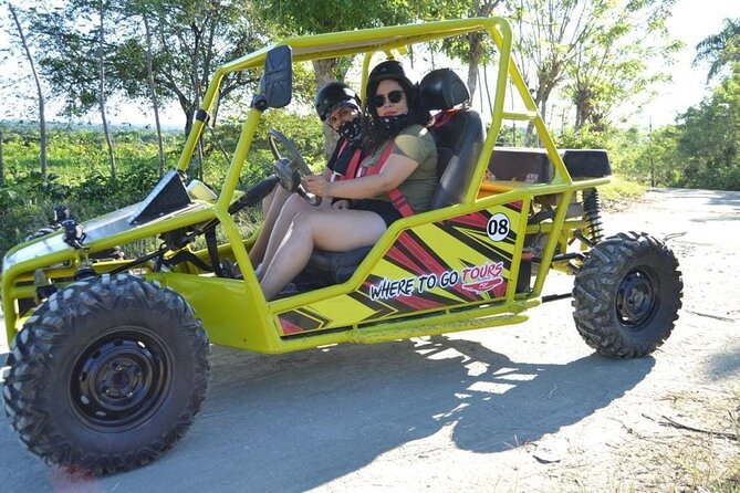 Dune Buggies Adventure - Price and logistics: $140 per vehicle and why it can be good value