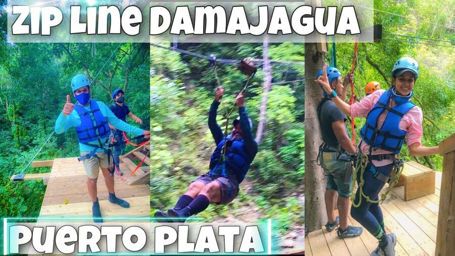 Exclusive Puerto Plata Waterfalls for groups up to 6 People - Quick FAQ Before You Book