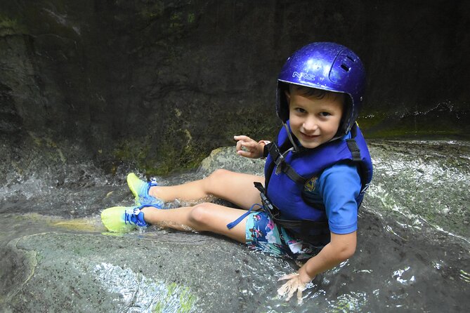 Excursion in Damajagua's 7 Waterfalls - What to Wear and Bring for Slippery Rock Success