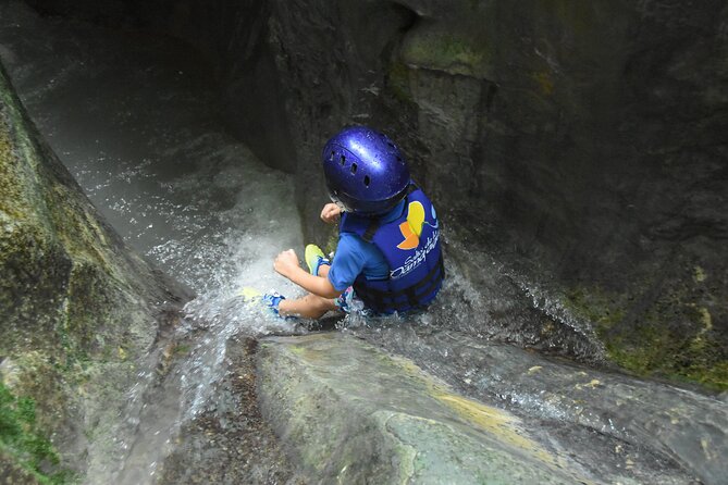 Excursion in Damajagua's 7 Waterfalls - Weather, Crowds, and Safety: What Changes Day to Day