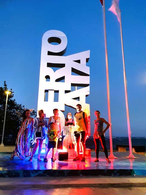 Experience the Nightlife: Puerto Plata + Sosua + Cabarete - How the Puerto Plata–Sosúa–Cabarete night tour is set up