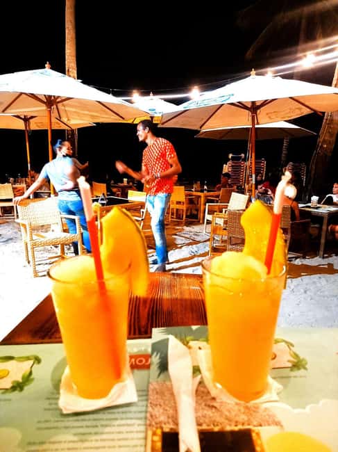 Experience the Nightlife: Puerto Plata + Sosua + Cabarete - Sosúa after dark: bars and easy, low-pressure hang time