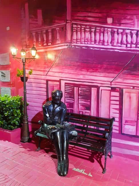 Experience the Nightlife: Puerto Plata + Sosua + Cabarete - Should you book Experience the Nightlife in Puerto Plata, Sosúa and Cabarete?