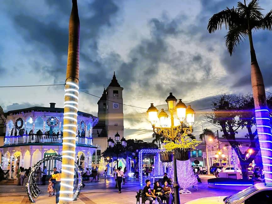 Experience the Nightlife: Puerto Plata + Sosua + Cabarete - From pickup to cuba libre: what the open bar really means