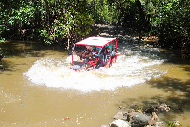 Extreme Buggy Adventure in the Puerto Plata Fields - Key points to know before you go