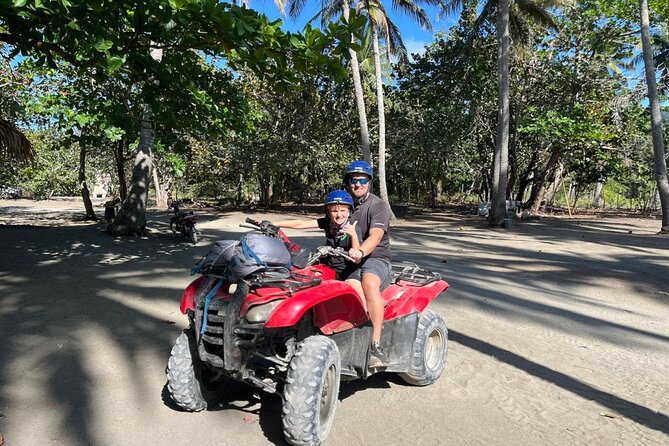 Family ATV Tour & Monkey Private Van - Value and Price: Why $160 Can Be Fair for What You Get