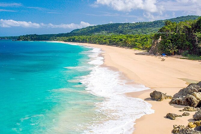 Full-Day Blue Lagoon Tour in Dominican Republic - Key things to know before you go
