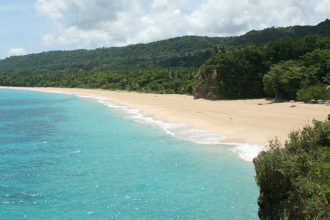 Full-Day Blue Lagoon Tour in Dominican Republic - Lunch, Drinks, and How This Price Adds Up