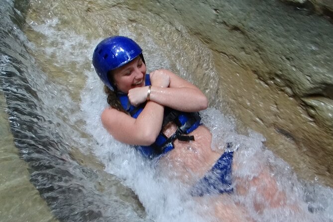 Full-Day Buggy Driving and Waterfall Swimming Experience - 7am Pickup and Getting Set Up on the Mega Tider Trucks
