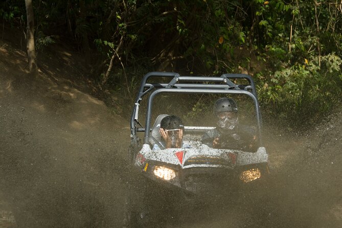 Full-Day Buggy Driving and Waterfall Swimming Experience - Who This Tour Suits Best (and Who Might Want a Different Day)
