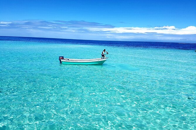 Full Day Isla Bonita Speed Tours - Snorkel gear, lunch, and sodas: what’s covered (and why it matters)