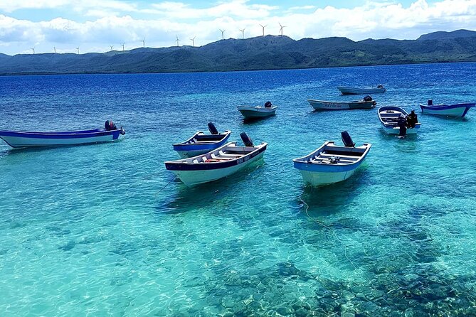 Full Day Isla Bonita Speed Tours - What private really changes for your day