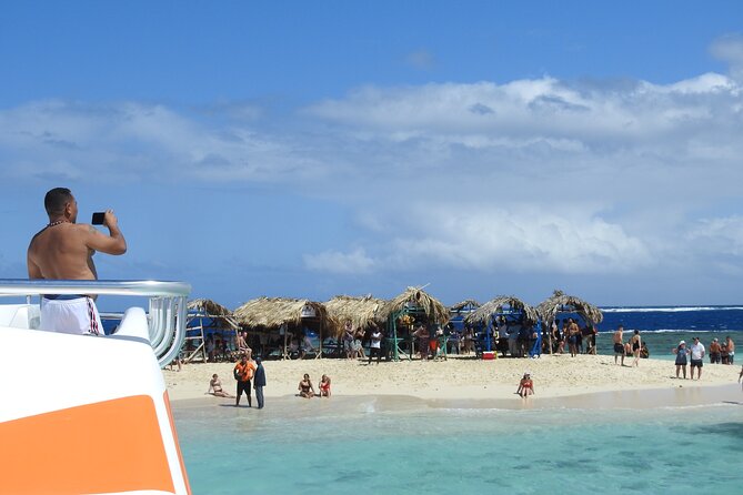 Full-Day Tour Isla Bonita Deluxe - Key highlights you’ll actually care about