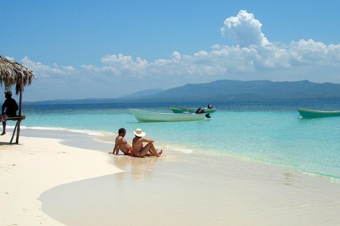 Full Day Tour to Paradise Island - Cayo Arena - Key Points That Matter Before You Go