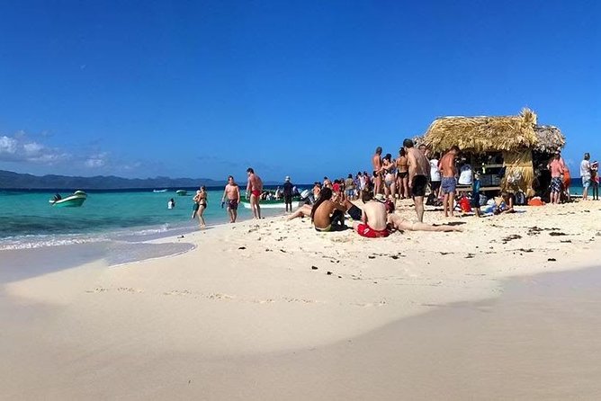 Full Day Tour to Paradise Island - Cayo Arena - Snorkeling Gear Included: How to Make It Worth Your Time