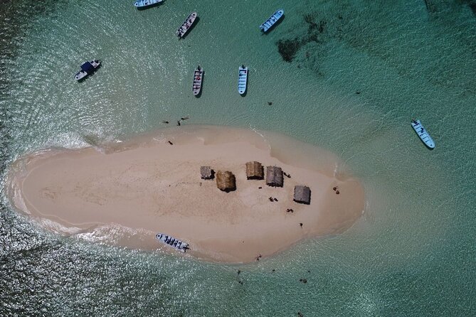 Full-Day Tour to Punta Rucia and Cayo Arena with Snorkeling - Key highlights you’ll feel right away