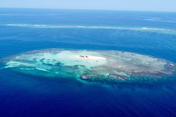 Full-Day Tour to Punta Rucia and Cayo Arena with Snorkeling - What you’re really paying for: Punta Rucia plus Cayo Arena snorkeling