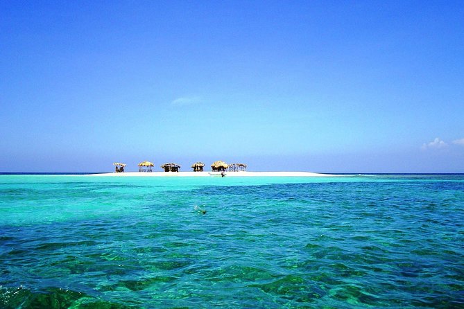 Full-Day Tour to Punta Rucia and Cayo Arena with Snorkeling - Morning pickup in Cabarete, Sosua, or Puerto Plata (and why it matters)