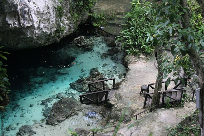 Full Day Tour to the Blue Lagoon and 7 Different Destinations - Puerto Plata Pickup and the Comfort Factor on a Long Day