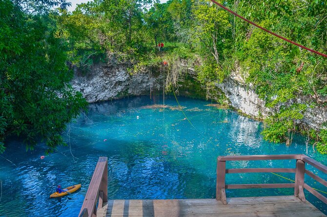 Full Day Tour to the Blue Lagoon and 7 Different Destinations - Rio San Juan Plantation: Coffee, Cocoa, Fruit, and Family Stories