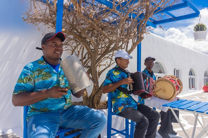 GreekLand The Santorini at Puerto Plata plus City Tour - Puerto Plata city tour: how the route helps you get oriented