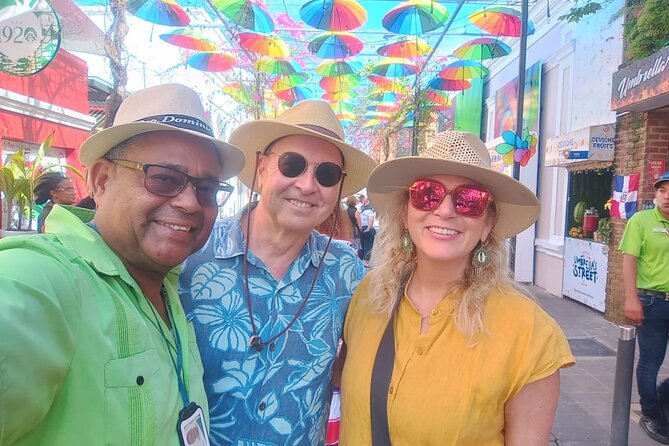 Guided Puerto Plata City Tour - Key highlights