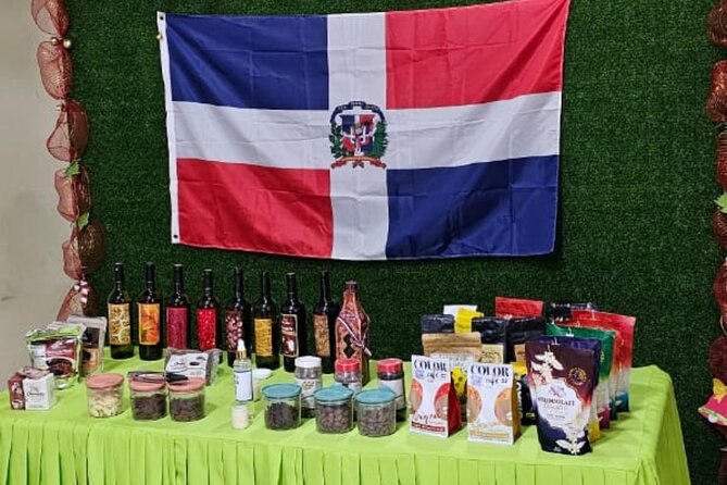 Guided Puerto Plata City Tour - Rum Factory and Cigar Factory Stops You Can Connect to the City