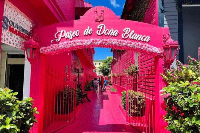 Guided Puerto Plata City Tour - Comfort, Group Size, and How the $47 Price Adds Up