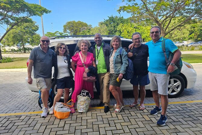 Guided Puerto Plata City Tour - FAQ