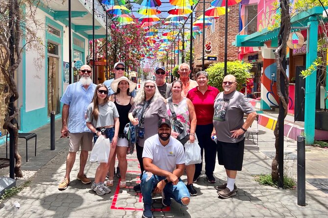 Guided Puerto Plata City Tour – Fortress, Rum & Umbrella Street - Key Highlights You’ll Notice Fast