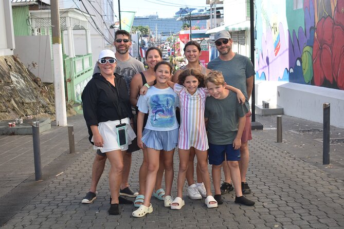 Guided Puerto Plata City Tour – Fortress, Rum & Umbrella Street - El Mercado de Joaquín: Local Life, Not Just Sights